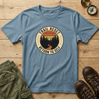Trail Reset Return To Self T-Shirt