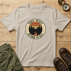 Trail Reset Return To Self T-Shirt