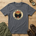 Trail Reset Return To Self T-Shirt