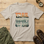 Trail Therapy Club T-Shirt