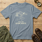 Take The Scenic Route T-Shirt