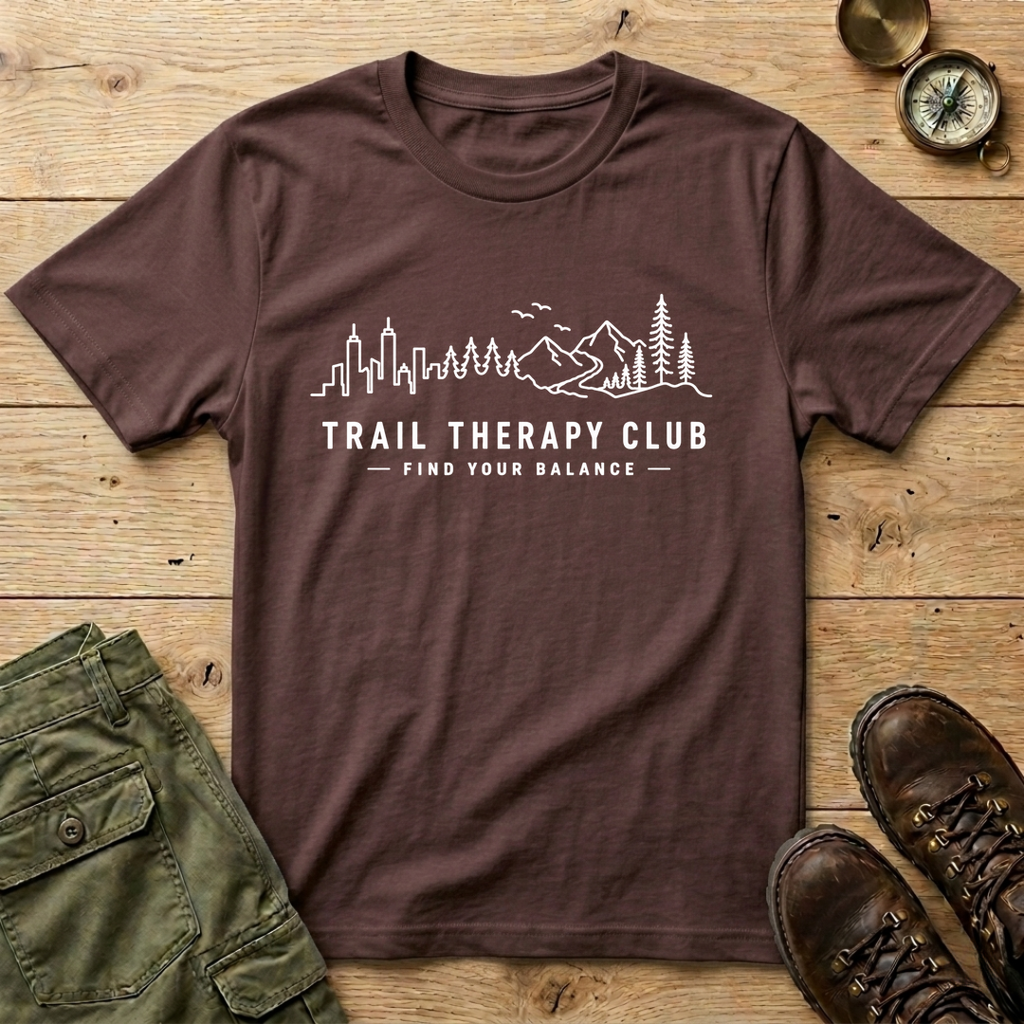 Find Your Balance T-Shirt