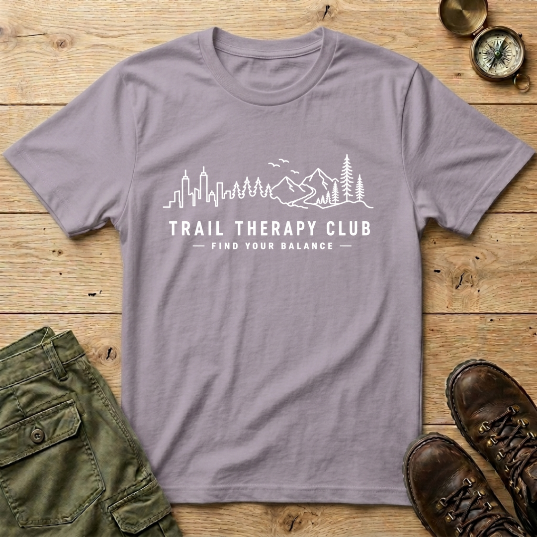 Find Your Balance T-Shirt