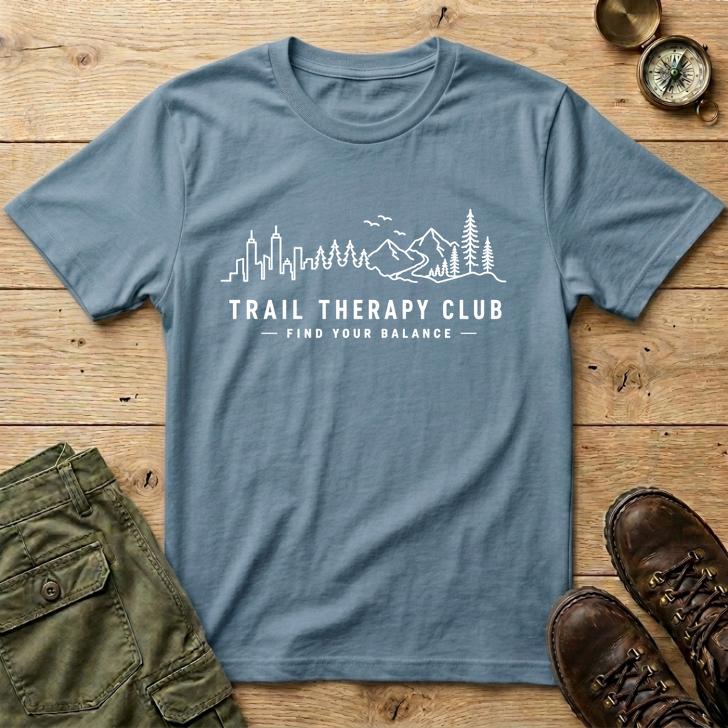 Find Your Balance T-Shirt