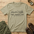 Find Your Balance T-Shirt