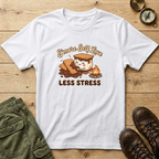 S'More Self Love, Less Stress T-Shirt