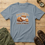 S'More Self Love, Less Stress T-Shirt