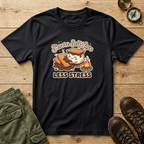 S'More Self Love, Less Stress T-Shirt