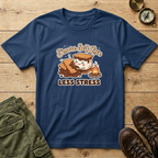 S'More Self Love, Less Stress T-Shirt