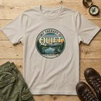My Therapy is Quiet T-Shirt