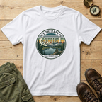 My Therapy is Quiet T-Shirt