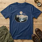 If You Never Go...T-Shirt