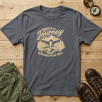 Embrace The Journey T-Shirt