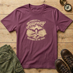 Embrace The Journey T-Shirt