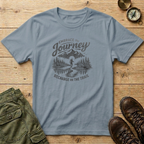 Embrace The Journey T-Shirt