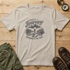 Embrace The Journey T-Shirt