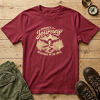Embrace The Journey T-Shirt