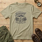 Embrace The Journey T-Shirt