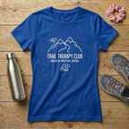 Breathe In Sweat Out Repeat Women's T-shirt