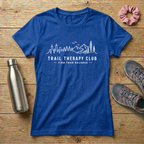 Find Your Balance Women's T-shirt