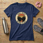 Trail Reset Return To Self Women's T-shirt
