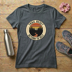 Trail Reset Return To Self Women's T-shirt
