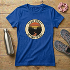 Trail Reset Return To Self Women's T-shirt