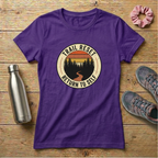 Trail Reset Return To Self Women's T-shirt