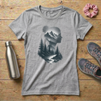 Silhouette Women's T-shirt