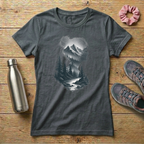 Silhouette Women's T-shirt