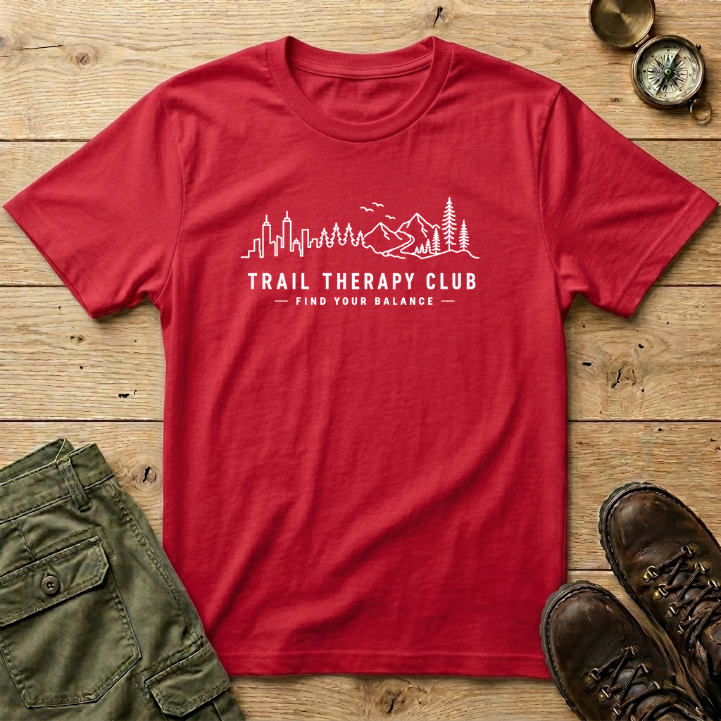 Find Your Balance T-Shirt