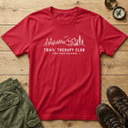 Find Your Balance T-Shirt