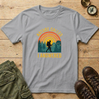 Nature Called I Answered T-Shirt