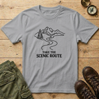 Take The Scenic Route T-Shirt
