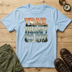Trail Therapy Club T-Shirt