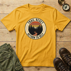 Trail Reset Return To Self T-Shirt
