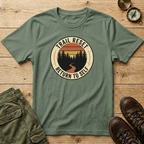 Trail Reset Return To Self T-Shirt