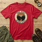 Trail Reset Return To Self T-Shirt