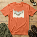 Quiet Is My Favorite Sound T-Shirt