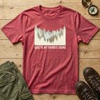 Quiet Is My Favorite Sound T-Shirt