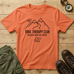 Breathe In Sweat Out Repeat T-Shirt