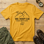 Breathe In Sweat Out Repeat T-Shirt
