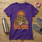 Read More Explore Further Women's T-shirt