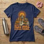 Read More Explore Further Women's T-shirt