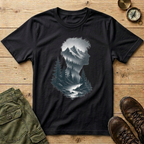 Silhouette T-Shirt