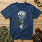 Silhouette T-Shirt