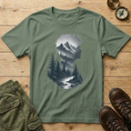 Silhouette T-Shirt