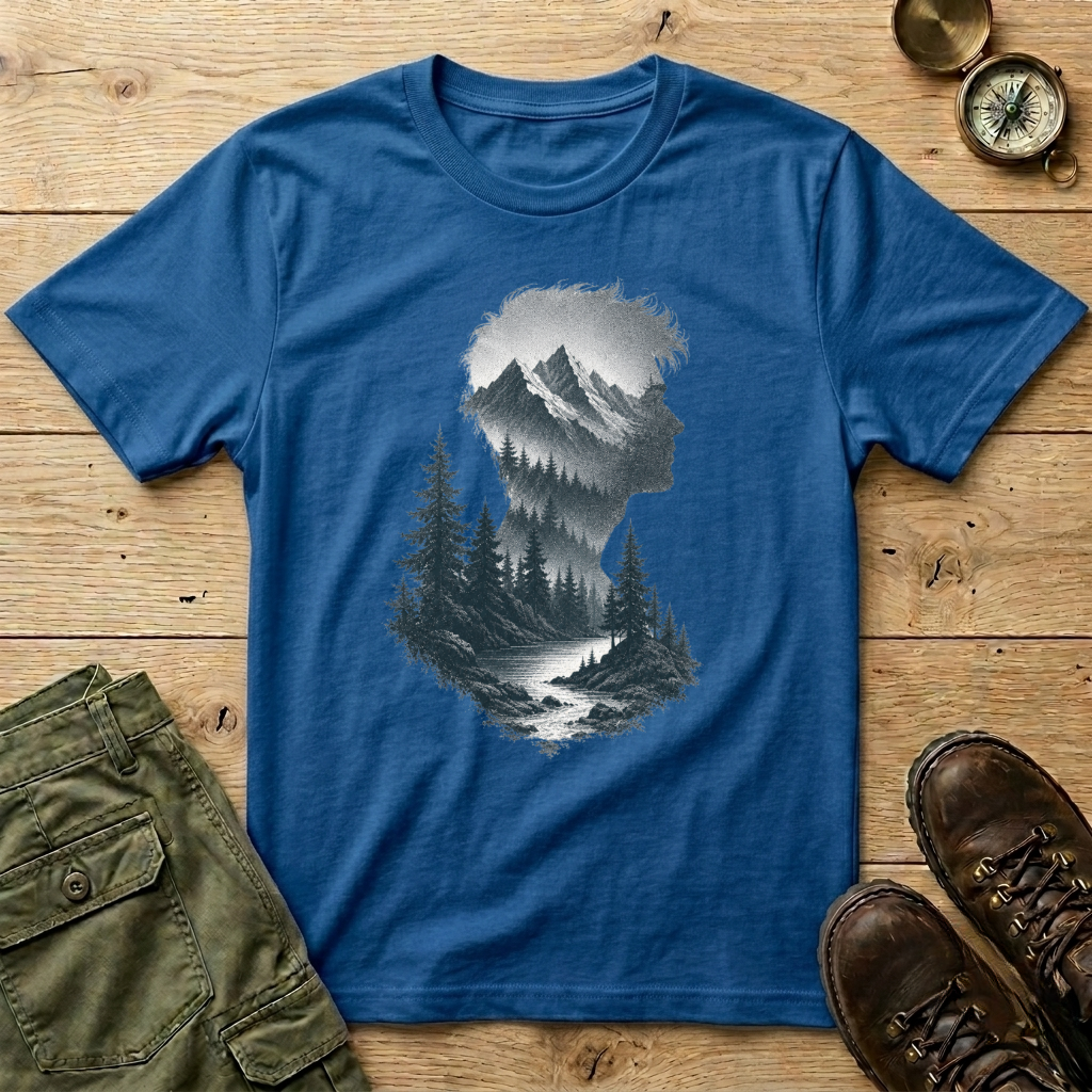 Silhouette T-Shirt