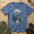 Silhouette T-Shirt