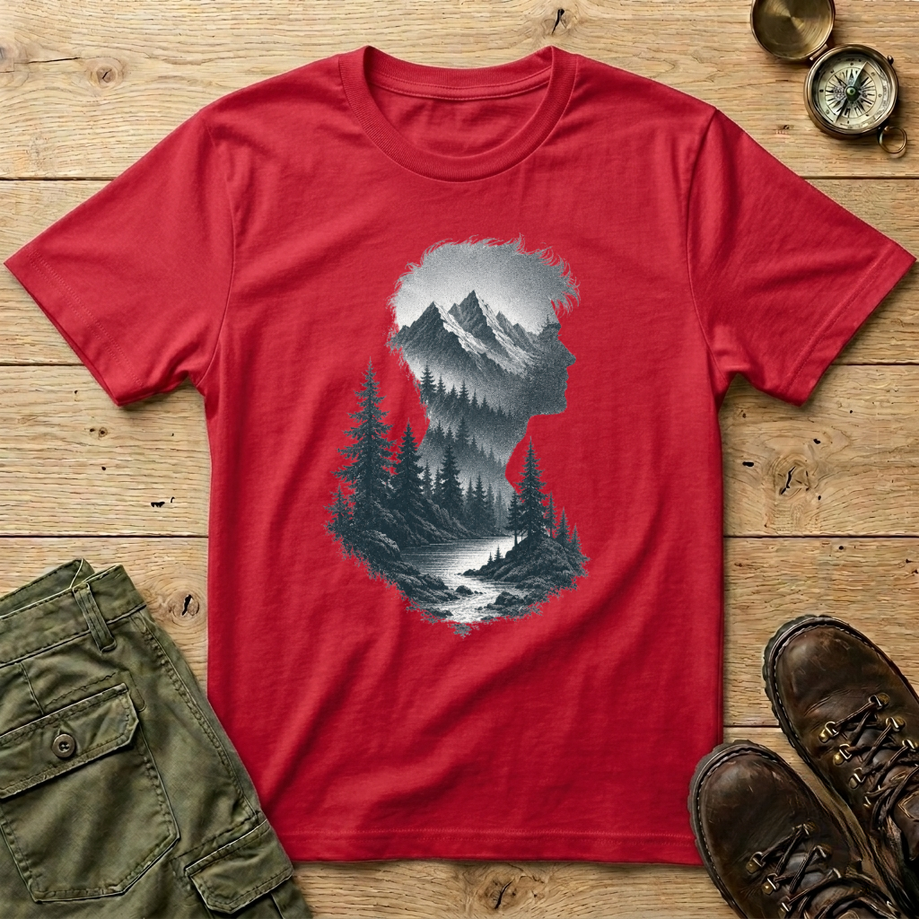 Silhouette T-Shirt